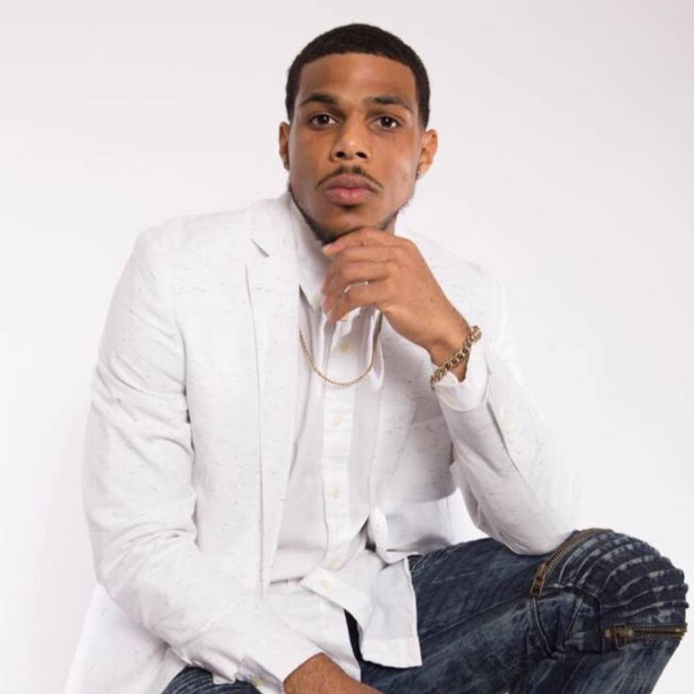 Meet your Posher, Lance